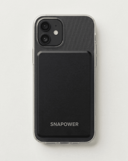MagSafe Slim power bank - SNAPOWER
