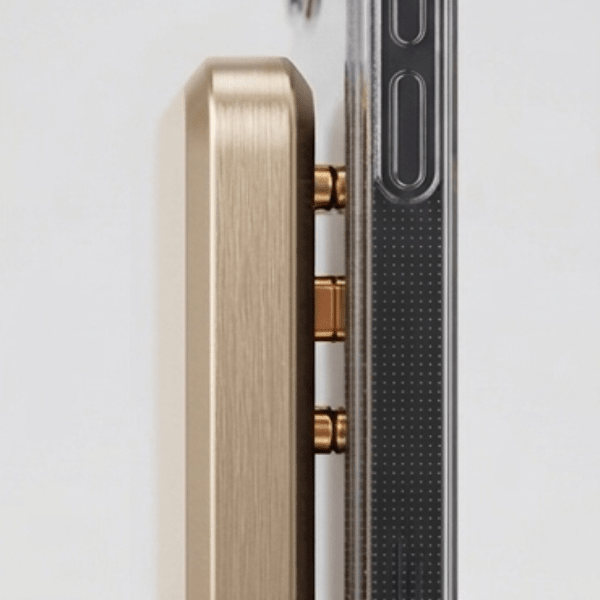 MagSafe Slim power bank - SNAPOWER