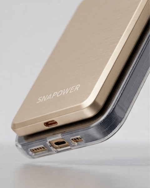 MagSafe Slim power bank - SNAPOWER