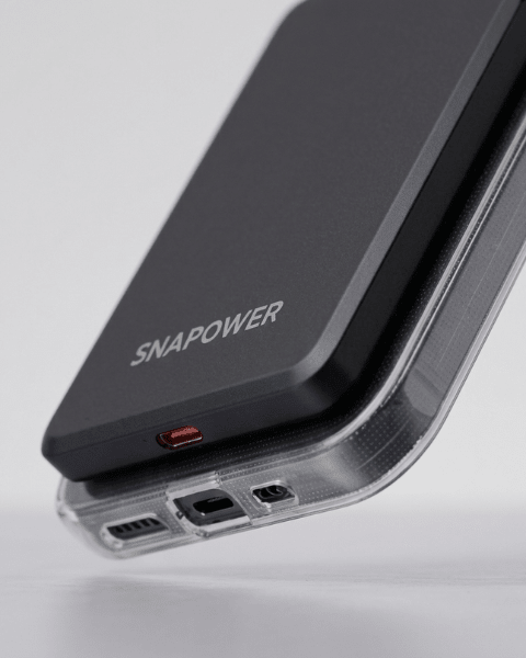 MagSafe Slim power bank - SNAPOWER