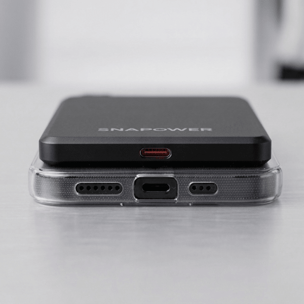 MagSafe Slim power bank - SNAPOWER