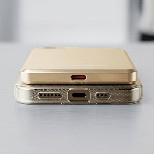 MagSafe Slim power bank - SNAPOWER