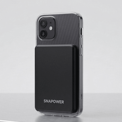 MagSafe Slim power bank - SNAPOWER