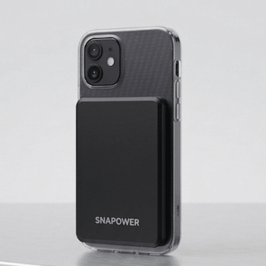 MagSafe Slim power bank - SNAPOWER
