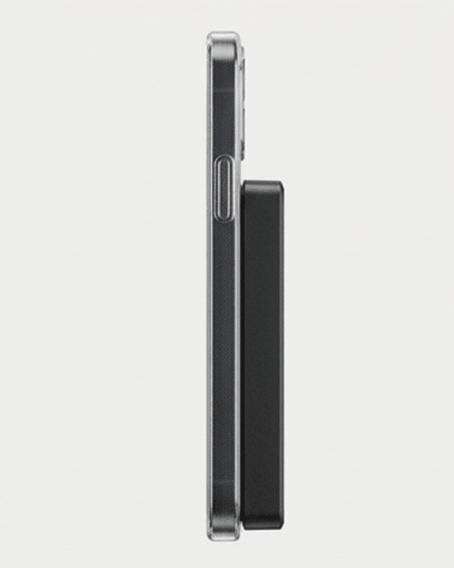 MagSafe Slim power bank - SNAPOWER