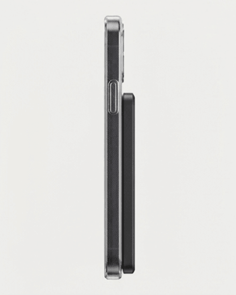 MagSafe Slim power bank - SNAPOWER
