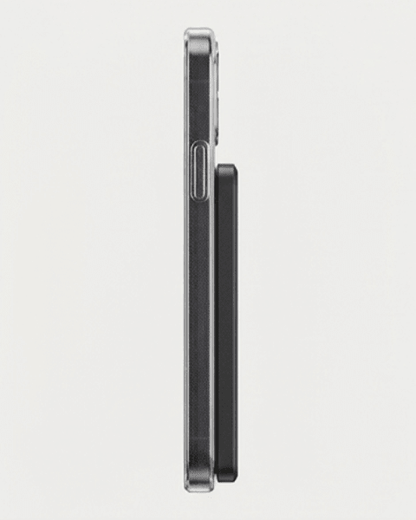 MagSafe Slim power bank - SNAPOWER